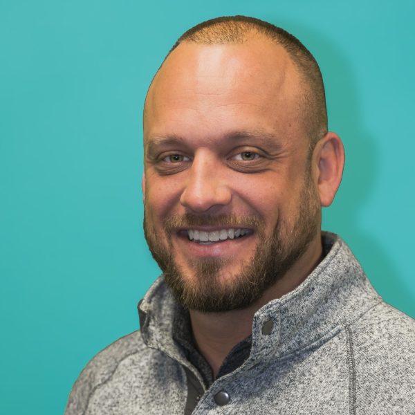 Aaron Christy founder Sagamore Metal Roofing